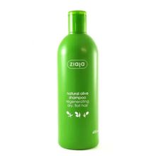 Ziaja Doğal Zeytin 400 ml Şampuan