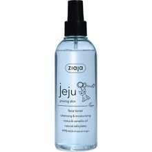 Ziaja Jeju Genç 200 ml Cilt Yüz Toniği