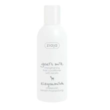 Ziaja Keçi Sütü 200 ml Keratinli Saç Kremi