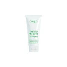 Ziaja Manuka Akneli Cilt 75 Ml Peeling