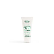 Ziaja Manuka Nemlendirici ve Dengeleyici Gündüz Kremi SPF10 50 ml