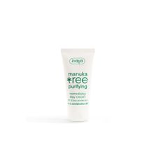 Ziaja Manuka SPF 10 50 ml Dengeleyici ve Nemlendirici Gündüz Kremi
