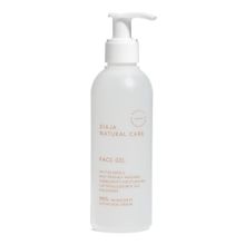 Ziaja Natural Care 200 ml Yüz Temizleme Jeli