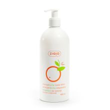 Ziaja Portakal Yağlı 400 ml Vücut Losyonu