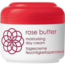 Ziaja Rose Butter Gül Yağlı Nemlendirici 50 ml Gündüz Kremi