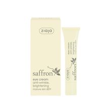 Ziaja Safronn 60+15 ml Göz Kremi