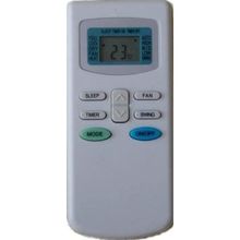 Zibro S1135 Uyumlu Klima Kumandası
