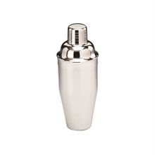 Zicco 1010 250 ml Çelik Shaker Kokteyl Karıştırıcı