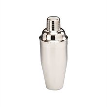 Zicco 350 ml Paslanmaz Çelik Kokteyl Shaker