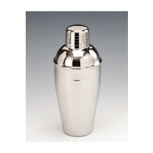 Zicco 500 ml Paslanmaz Çelik Shaker