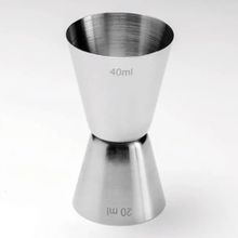 Zicco BA 05 20/40 ml Jigger