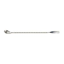 Zicco BSP13F 31.5 CM Bar Çatal Kaşık