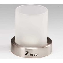Zicco Kandil, Geniş, Kısa Boy, 8 cm