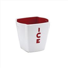 Zicco Mini, 8.5x10x9 cm Buz Kovası
