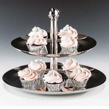 Zicco OMD-353 Cupcake Teşhir Standı