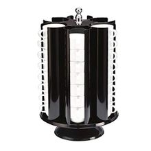 Zicco Polikarbon Döner Fincan Sosluk Reçellik 30x48cm Servis Standı