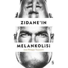 Zidane'in Melankolisi - Nesbyo Yu