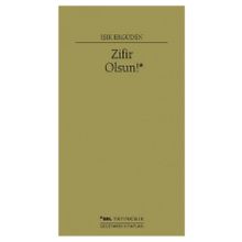 Zifir Olsun - Işık Erdügen
