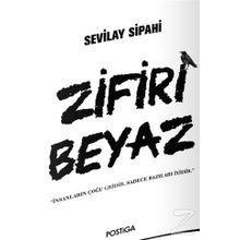 Zifiri Beyaz - Sevilay Sipahi