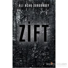 Zift - Ali Acar Sungurbey