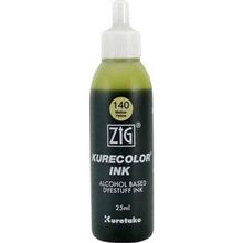 Zig 140 Mellow Yellow 25 ml Kurecolor Refill Ink Mürekkep