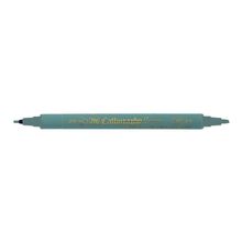 Zig 209055 TC-3100 N:92 Blue Gray Kaligrafi Kalemi