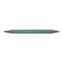 Zig 209057 TC-3100 N:60 Brown Kaligrafi Kalemi