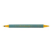 Zig 209064 TC-3100 N:50 Yellow Kaligrafi Kalemi
