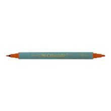 Zig 220753 TC-3100 N:70 Orange Kaligrafi Kalemi