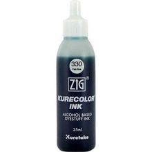 Zig 330 Pale Blue 25 ml Kurecolor Refill Ink Mürekkep