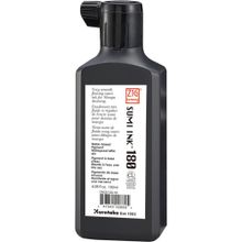 Zig 5671527 180 ml Çok Akıcı Sumi Ink Çizim Mürekkebi
