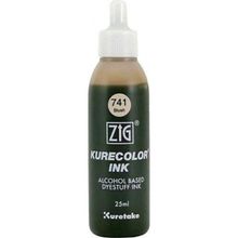 Zig 743 Blush 25 ml Kurecolor Refill Ink Mürekkep