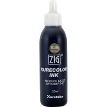 Zig 839 Mid Gray 25 ml Kurecolor Refill Ink Mürekkep