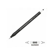 Zig Art&Graphic Twin 000 Blender Teknik Çizim Kalemi
