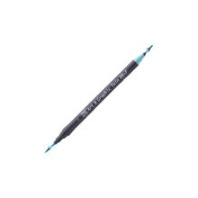 Zig Art&Graphic Twin 031 Light Blue Teknik Çizim Kalemi