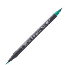 Zig Art&Graphic Twin 054 Turquoise Green Teknik Çizim Kalemi