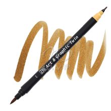 Zig Art&Graphic Twin 474 Mustard Teknik Çizim Kalemi