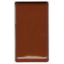Zig Burnt Sienna 46 Gansai Tambi Tablet Sulu Boya