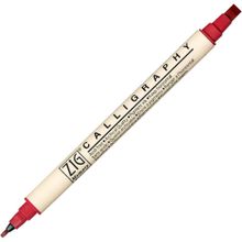 Zig Calligraphy 2 Mm - 5 Mm Rose Kaligrafi Kalemi