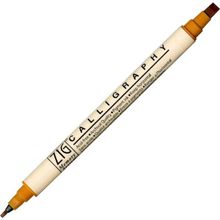Zig Calligraphy 2 Mm - 5 Mm Wheat Kaligrafi Kalemi