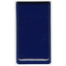 Zig Cerulean Blue 63 Gansai Tambi Tablet Sulu Boya