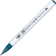 Zig Clean Color 033 Persian Green Fırça Uçlu Marker Kalem