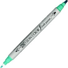 Zig Clean Color 040 Pastel Green Markör Grafik Kalemi