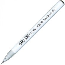 Zig Clean Color 097 Pale Gray Fırça Uçlu Marker Kalem