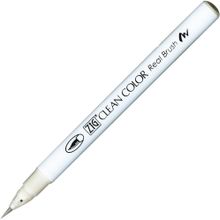 Zig Clean Color 099 Cool Gray Fırça Uçlu Marker Kalem