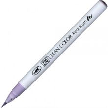 Zig Clean Color Real Brush RB-6000AT 083 Lilac Fırça Uçlu Kalem