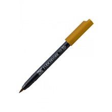 Zig Fudebiyori Brush Pen CBK-55N Dark Oatmeal 66 Çizim Kalemi