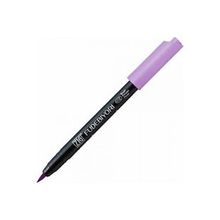Zig Fudebiyori Brush Pen CBK-55N Lilac 83 Çizim Kalemi