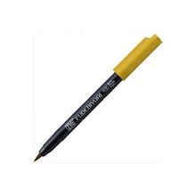 Zig Fudebiyori Brush Pen CBK-55N Ochre 63 Çizim Kalemi