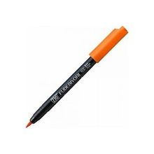 Zig Fudebiyori Brush Pen CBK-55N Orange 70 Çizim Kalemi